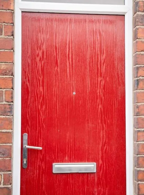 Apartament Stunning Home In York - Free Wifi & Parking - Close To Racecourse & City Centre