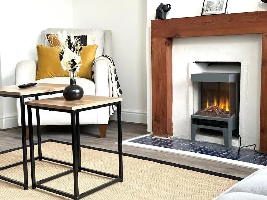 Apartament Stunning Home In York - Free Wifi & Parking - Close To Racecourse & City Centre